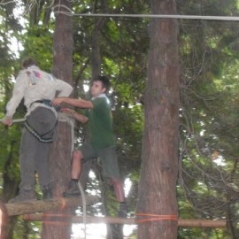 SDC12650 - Scouts en Gidsen Zaventem 